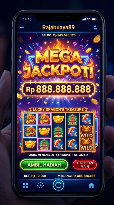 kingdom4d — menu pengaturan